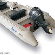 Boat Adventure Master M-440