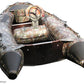 Boat Adventure Master M-470 Camo