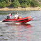 Boat Adventure Master M-470 Front