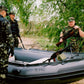 Boat Adventure Rubicon R-440 Army