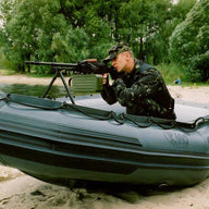 Boat Adventure Rubicon R-440 Front