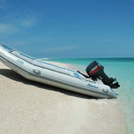 Boat Adventure Rubicon R-470 Side