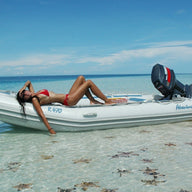 Boat Adventure Rubicon R-470