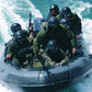 Boat Adventure Rubicon R-495 Army