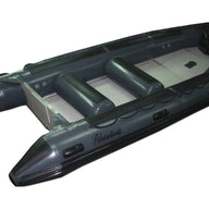 Boat Adventure Rubicon R-495 Black