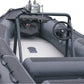 Boat Adventure Rubicon R-495 Console
