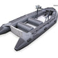 Boat Adventure Rubicon R-495 Nato Back