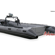 Boat Adventure Rubicon R-495 Nato