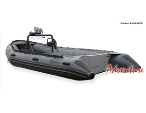 Boat Adventure Rubicon R-495 Nato
