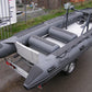 Boat Adventure Rubicon R-495 Trailer