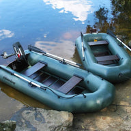 Boat Adventure Scout S-250 Canada