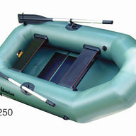 Boat Adventure Scout S-250
