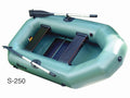 Foldable Inflatable Boat Adventure Scout S-250