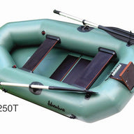 Boat Adventure Scout S-250T