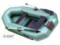 Foldable Inflatable Boat Adventure Scout S-250T