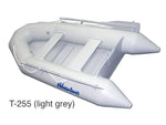 Boat Adventure Scout T-255 Light Gray