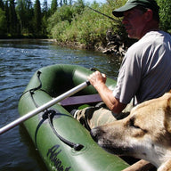 Boat Adventure Scout T-270 Canada