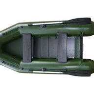 Boat Adventure Scout T-270
