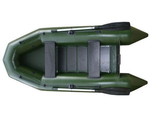 Boat Adventure Scout T-270