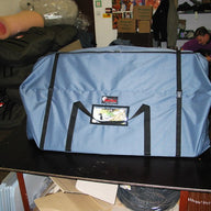 Boat Adventure Scout T-270KN Bag