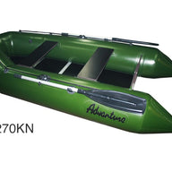 Boat Adventure Scout T-270KN