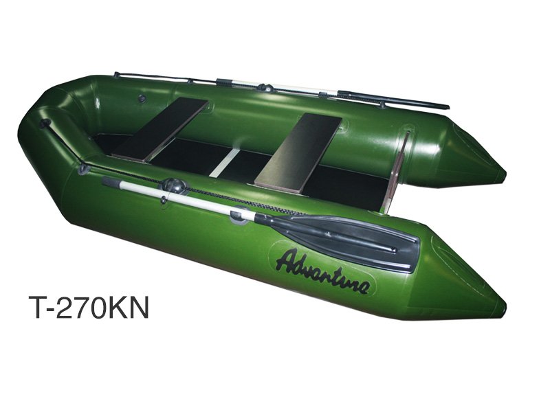 Boat Adventure Scout T-270KN
