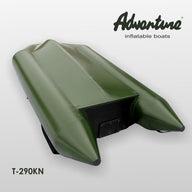Boat Adventure Scout T-290KN Bottom