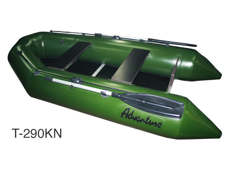 Boat Adventure Scout T-290KN