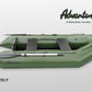 Boat Adventure Scout T-290P Side