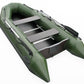 Boat Adventure Scout T-320KN Green