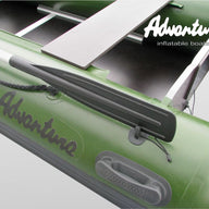 Boat Adventure Scout T-320KN Side