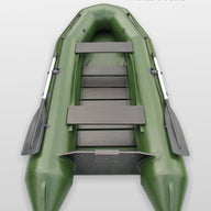 Boat Adventure Scout T-320PN Back