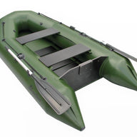 Boat Adventure Scout T-320PN Side