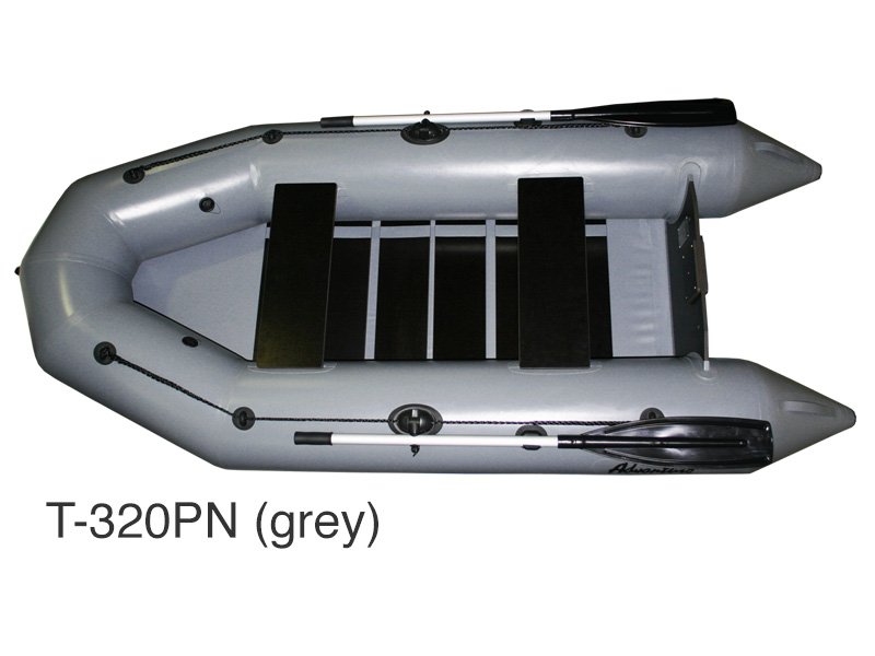 Boat Adventure Scout T-320PN