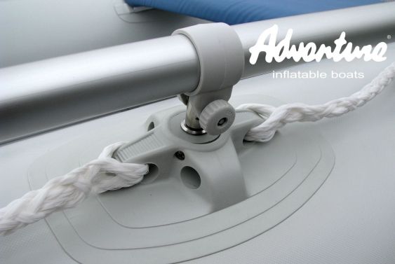 Boat Adventure Travel 2