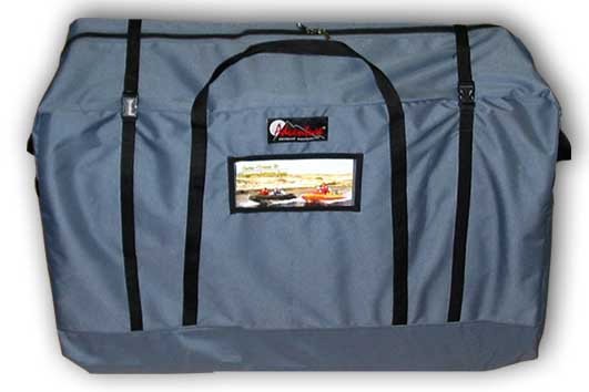 Boat Adventure Travel T-200 Bag