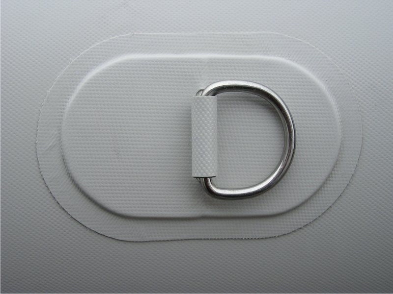 Boat Adventure Travel T-200 Canada