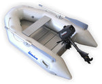 Boat Adventure Travel T-200 Top