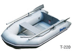 Boat Adventure Travel T-220