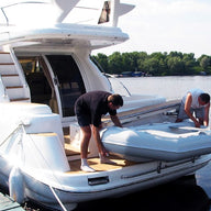 Boat Adventure Travel T-220K Canada