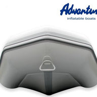Boat Adventure Travel T-220K Front
