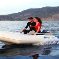 Boat Adventure Travel T-220K M-Oceans