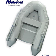 Boat Adventure Travel T-220K