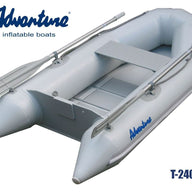 Boat Adventure Travel T-240