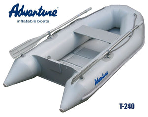 Boat Adventure Travel T-240