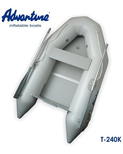Boat Adventure Travel T-240K Top