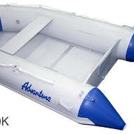 Boat Adventure Travel T-240K