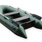 Boat Adventure Travel T-260 Back