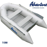Boat Adventure Travel T-260