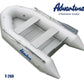 Boat Adventure Travel T-260